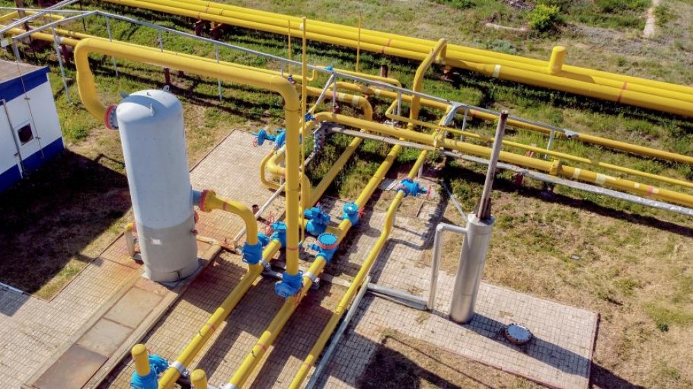 Germania nu va mai importa petrol din Rusia, indiferent de sancţiunile Uniunii Europene